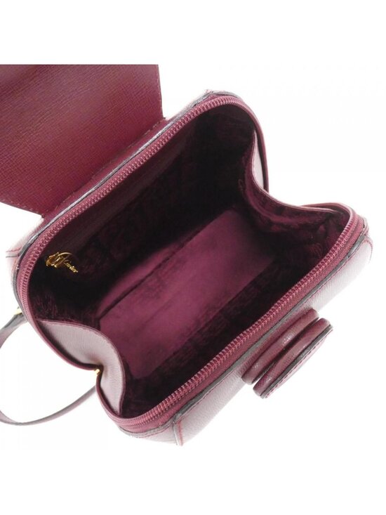 Cartier Vintage Must de Backpack main image 9
